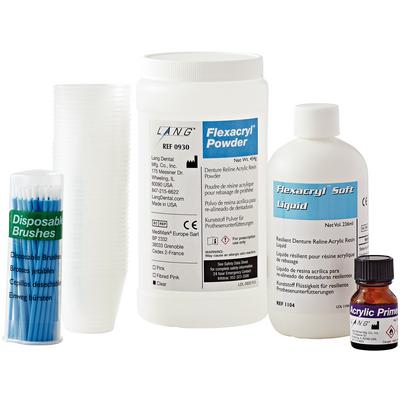 Flexacryl® Soft, Pound Package
