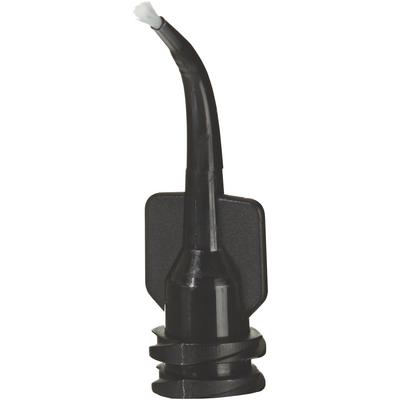 Black Mini® Brush Tips, 20/Pkg