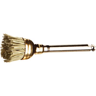 Jiffy® Composite Polishing Brushes, 10/Pkg