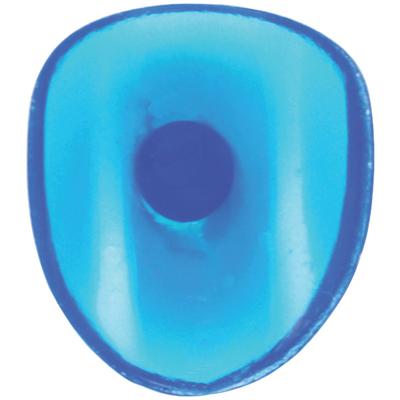 Blue View Transparent Cervical Matrices Refills, 100/Pkg