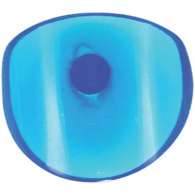 Blue View Transparent Cervical Matrices Refills, 100/Pkg