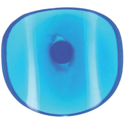 Blue View Transparent Cervical Matrices Refills, 100/Pkg