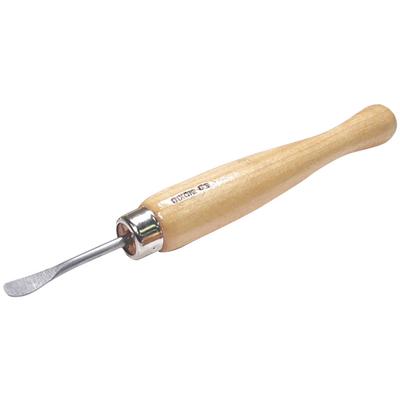 Vul-Crylic Chisels, Single End