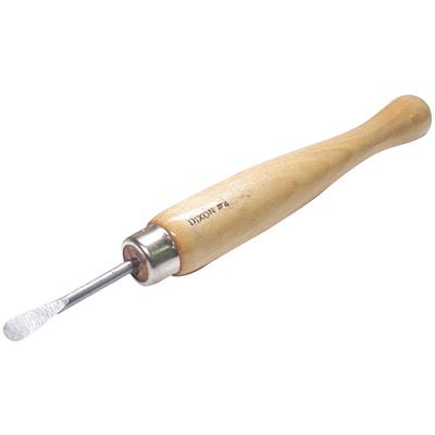 Vul-Crylic Chisels, Single End