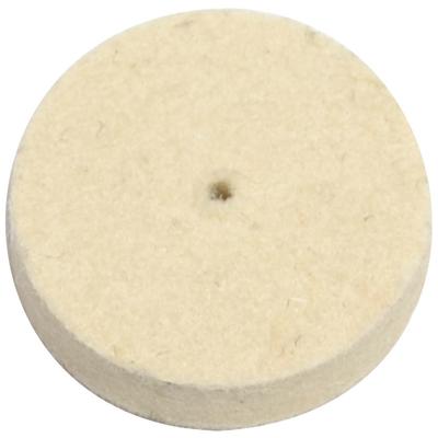 Solid/Hard Felt Wheel Buffs