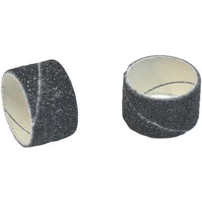 Abrasive Band - Coarse Grit, 100/Pkg