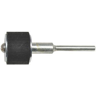 Abrasive Band Arbors - 3/4" Diameter, 1/8" Shank