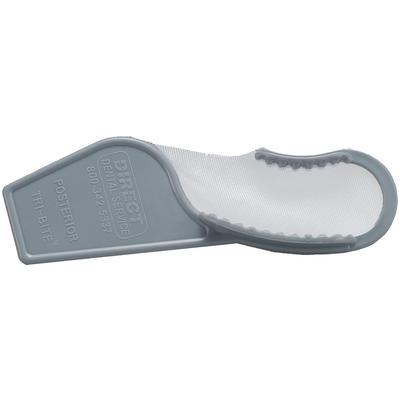 Tri-Bite® Plastic Impression Trays, 10/Pkg