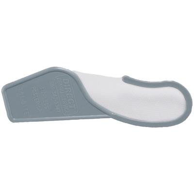 Tri-Bite® Plastic Impression Trays, 10/Pkg