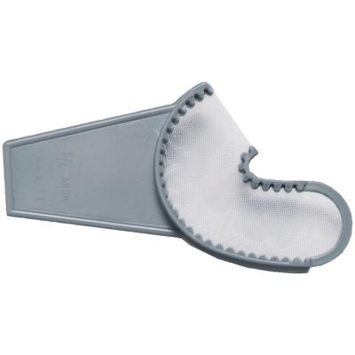 Tri-Bite® Plastic Impression Trays, 10/Pkg