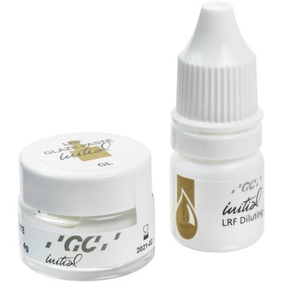 GC Initial LRF Glaze and Paste