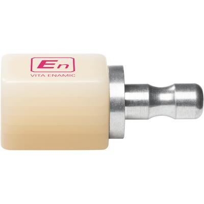 VITA Enamic® multiColor Universal Blocks – High Translucency, 5/Pkg