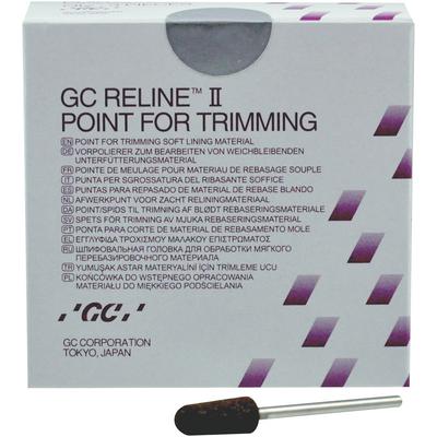 GC Reline II Trimming Point, 3/Pkg