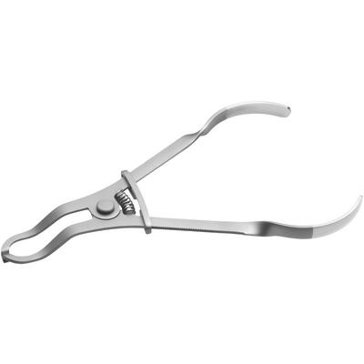 Original Ring Placement Forceps, 1/Pkg
