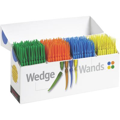 Wedge Wands Dental Wedges