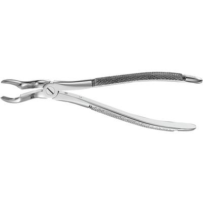 Extraction Forceps