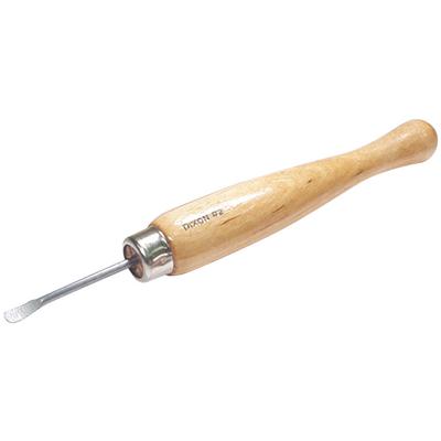 Vul-Crylic Chisels, Single End