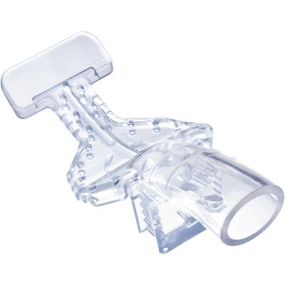 DryShield® HVE Mouthpieces, 4/Pkg