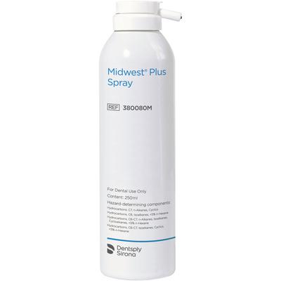 Midwest® Plus Aerosol Spray, 250 ml