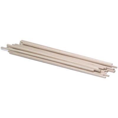 Orangewood Sticks – Large 3/16, 20/Pkg