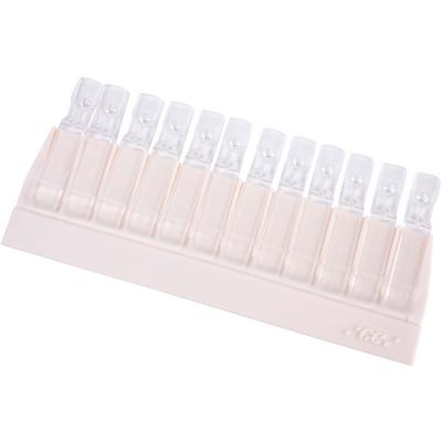 Gradia Indirect Restoration System, Air Shade Guide Kit