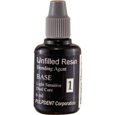 DenTASTIC® All-Purpose Dental Adhesive System – Unfilled Resin Bonding Agent, 6 ml - 3Z Dental (6137191628992)