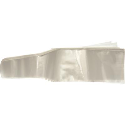 The Light Disposable Barrier Covers, 100/Pkg