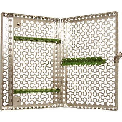 IMS® Infinity Series™ Cassettes – 8-Instrument Cassette