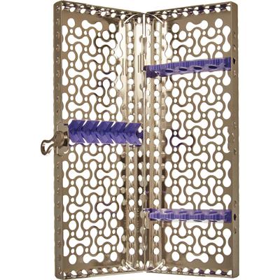 IMS® Infinity Series™ Cassettes – 5 Instrument Cassette, 8" x 1.25" x 3"