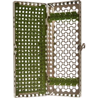 IMS® Infinity Series™ Cassettes – Large Ultrasonic Insert/Handpiece Cassette, 8" x 1.25" x 3"