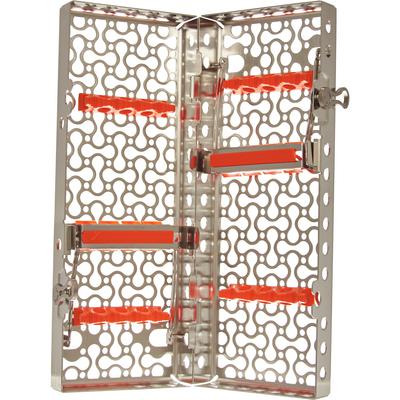 IMS® Infinity Series™ Cassettes – 8-Instrument Cassette