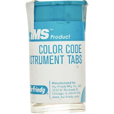 IMS® Color Tabs, 5/Pkg