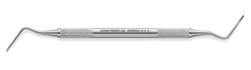 Heidbrink 13-14 - 3Z Dental