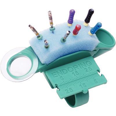 Endoring II without Metal Ruler - 3Z Dental (6165841150144)
