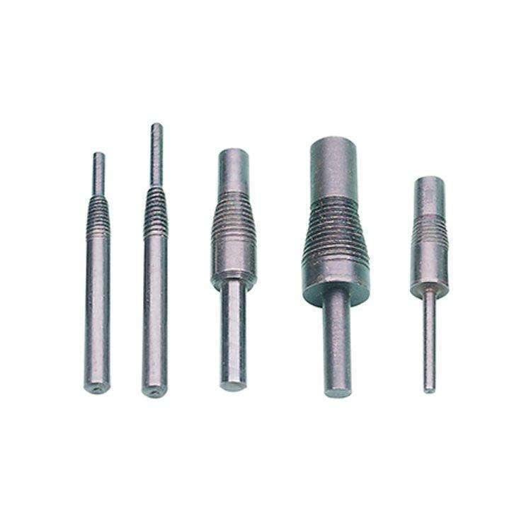 Field Roll Mandrels - 3Z Dental
