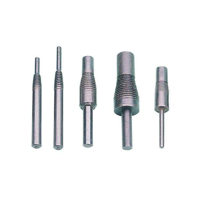 Field Roll Mandrels - 3Z Dental
