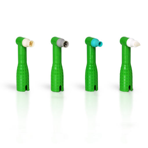 Fortis Disposable Prophy Angles - 3Z Dental