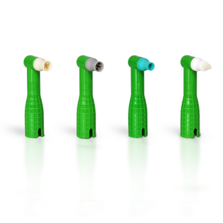 Fortis Disposable Prophy Angles - 3Z Dental