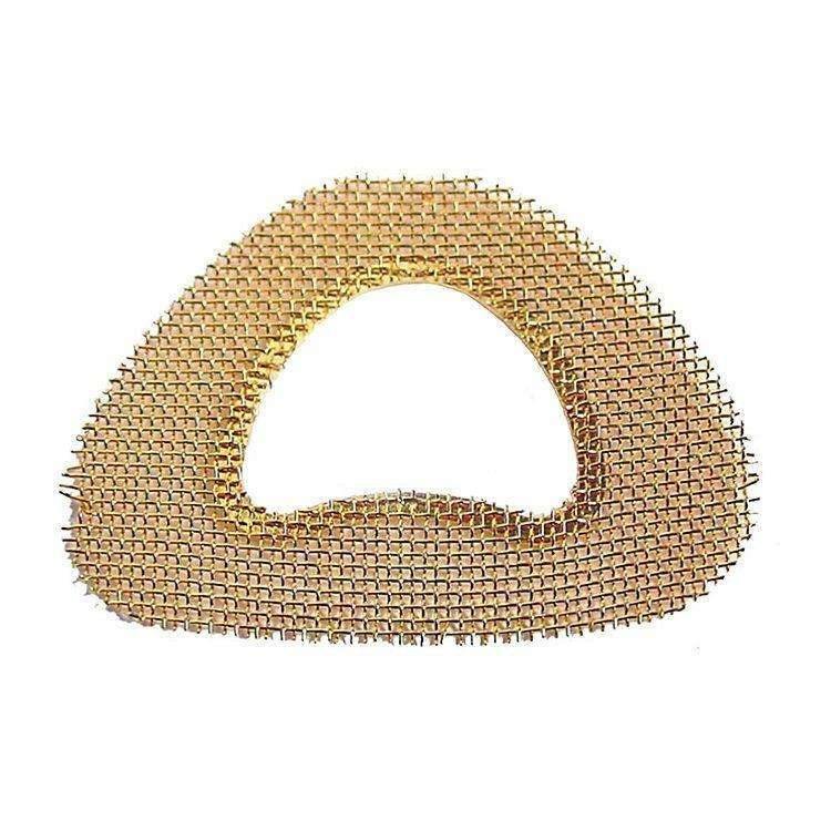 Frego Upper Gold Plated - 3Z Dental