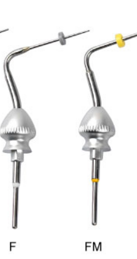 Duo-Pen™ Heating Condensers - 3Z Dental