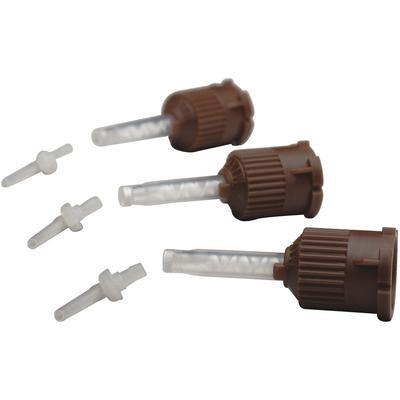 CompCoreâ„¢ AF SyringeMixâ„¢ Tips - 3Z Dental