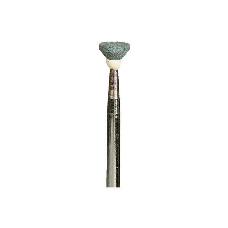 Green Mounted Stones - 3Z Dental