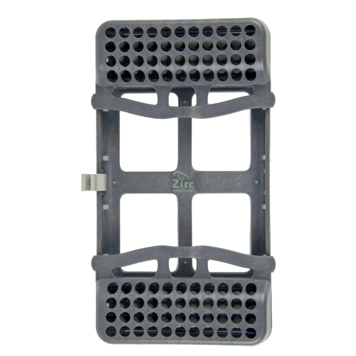 E-Z Jett® Slim Cassettes, 8 Instrument - 3Z Dental