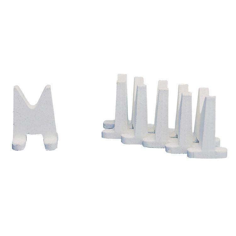 H-Base Pegs - 3Z Dental