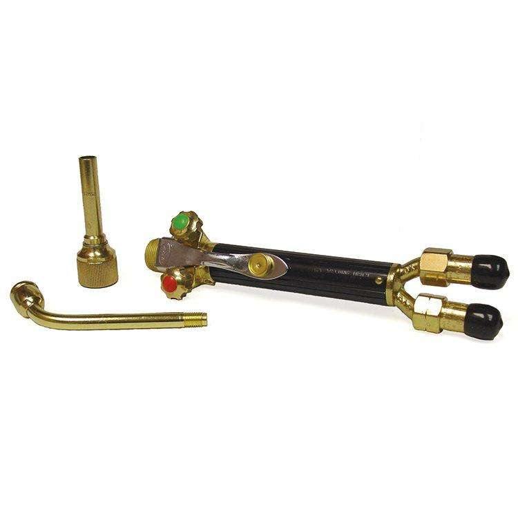 Harris Automatic Casting Torch (#50-10S) - 3Z Dental