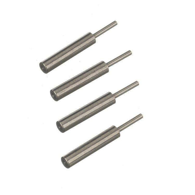Honey-Comb Pegs - 3Z Dental