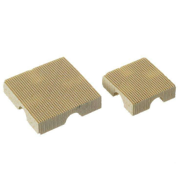 Honey-Comb Square Tray Set - 3Z Dental