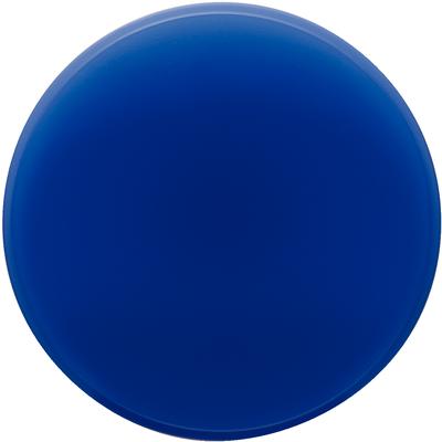 Vericore Mill Wax Disc with Collar, Blue