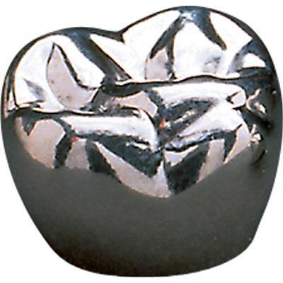 Iso-Formâ„¢ Temporary Molar Crowns Introductory Kit 64/Pk - 3Z Dental