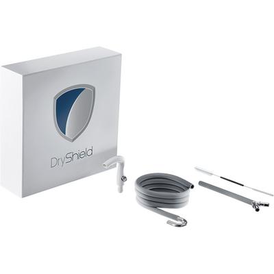 DryShield® HVE Isolation System